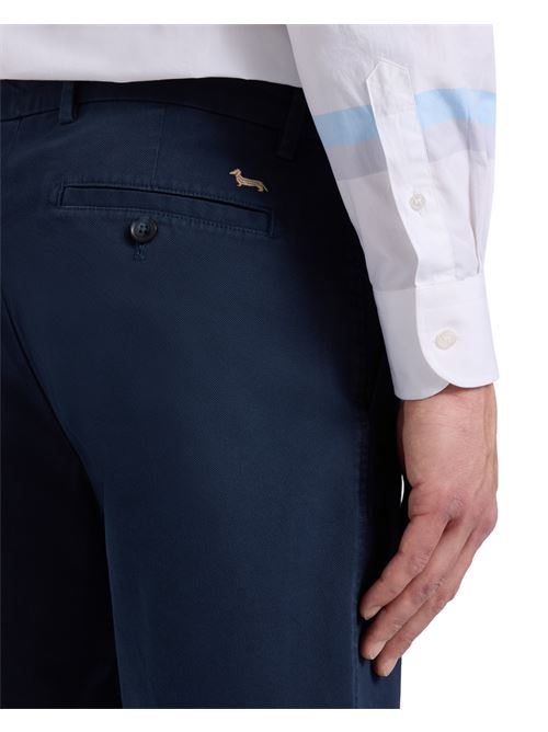 BRQ02205356081 BLU HARMONT&BLAINE | BRQ02205356081 BLU